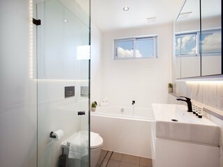 Appartement Sydney Équipement 16