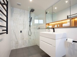 Appartement Sydney Équipement 17