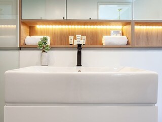 Appartement Sydney Équipement 18