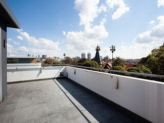 Appartement Sydney Équipement 20