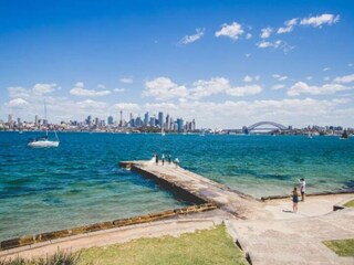 Appartement Sydney Environnement 22