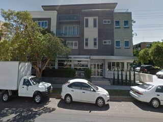 Appartement Sydney Enregistrement extérieur 1