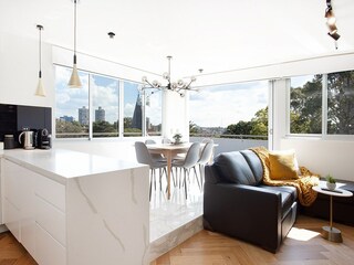 Appartement Sydney Équipement 4