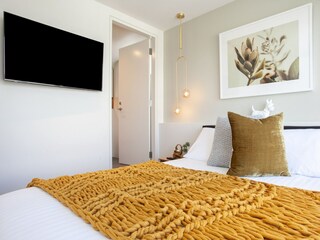 Apartment Sydney Ausstattung 6