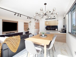 Apartment Sydney Ausstattung 10