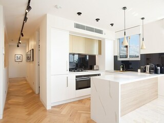 Apartamento Sydney Características 13