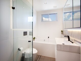 Apartment Sydney Ausstattung 16