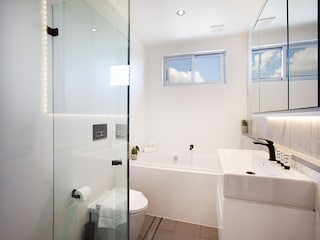 Apartment Sydney Features 12