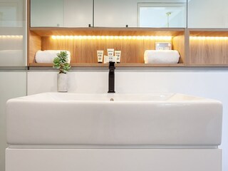 Apartamento Sydney Características 18