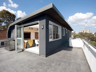 Appartement Sydney Kenmerken 19