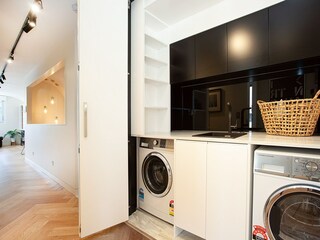Apartamento Sydney  26