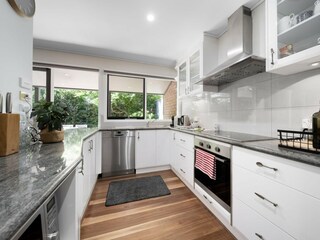 Apartamento Welt Características 16