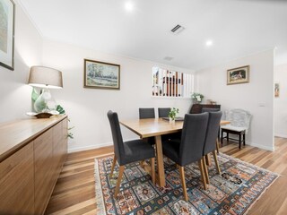 Apartamento Welt Características 10