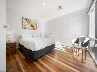 Apartamento Welt Características 7