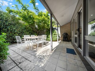 Apartamento Welt Grabación al aire libre 2