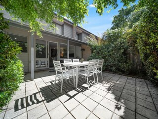 Maison de vacances Welt Enregistrement extérieur 3