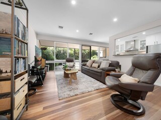 Apartamento Welt Características 11