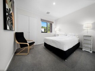Apartamento Welt Características 8