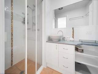 Apartamento Welt Características 9