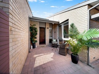 Casa de vacaciones Welt Características 18