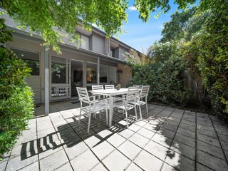 Ferienhaus Welt Außenaufnahme 3