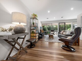 Apartamento Welt Características 11