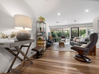 Apartamento Welt Características 15