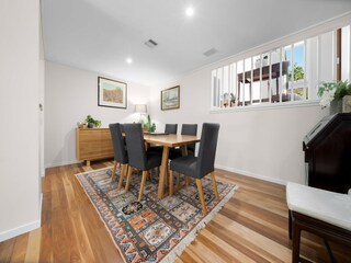 Apartamento Welt Características 16