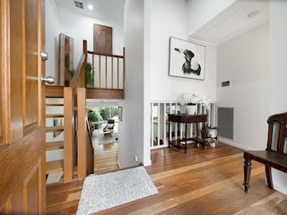 Apartamento Welt Características 17