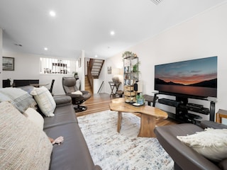 Apartment Welt Ausstattung 1