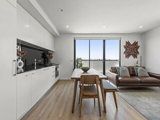 Apartamento Melbourne Características 7