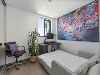 Apartamento Melbourne  11