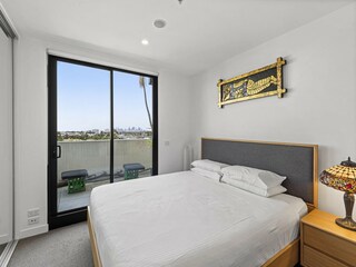 Apartamento Melbourne Características 4