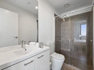 Appartement Melbourne Équipement 8