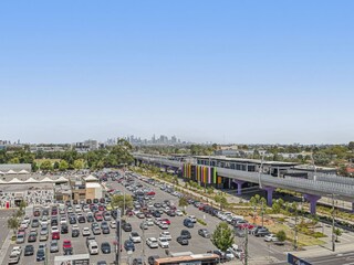 Apartment Melbourne  10