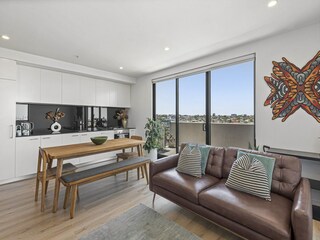 Apartment Melbourne Ausstattung 4