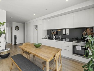 Appartamento Melbourne Caratteristiche 5