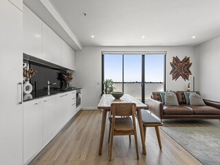 Apartment Melbourne Ausstattung 6