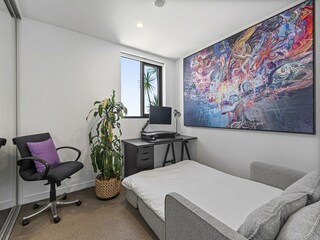 Apartamento Melbourne  12