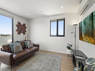 Apartamento Melbourne Características 1