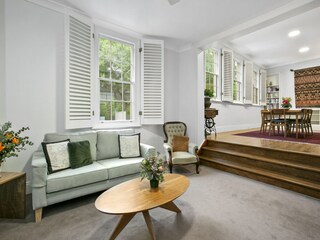 Apartamento Sydney Características 14