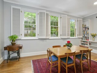 Appartement Sydney Kenmerken 15