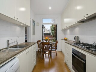 Apartment Sydney Features 16