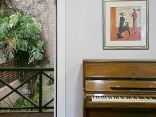 Appartamento Sydney  24