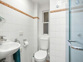 Appartement Sydney Équipement 21