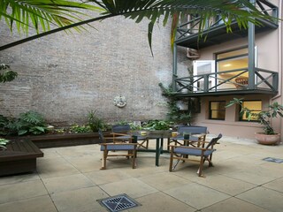 Apartamento Sydney Grabación al aire libre 2