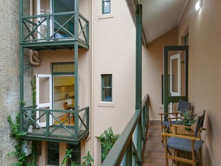 Apartamento Sydney Grabación al aire libre 3