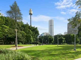 Appartamento Sydney Registrazione all'aperto 7