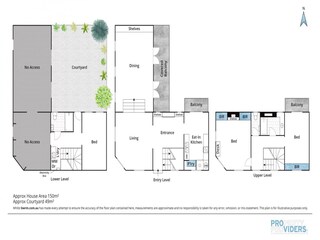 Appartamento Sydney Registrazione all'aperto 8