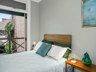 Appartement Sydney Équipement 13